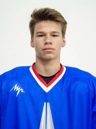 karevskiy