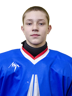 gaponov