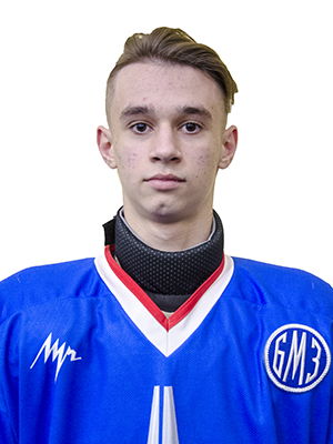 gribanskiy