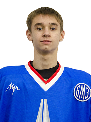 gribanskiy