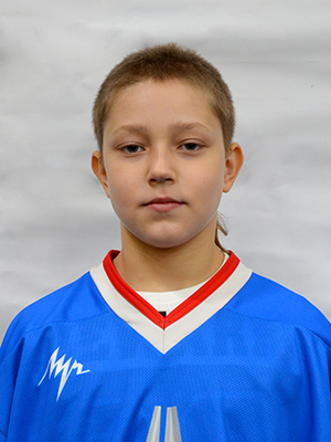 gaponov marat