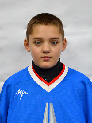 gaponov vyacheslav
