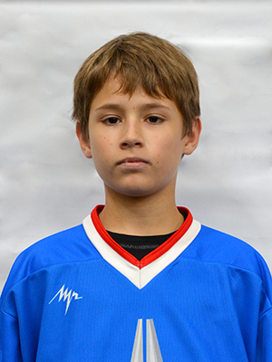 mareckiy danila