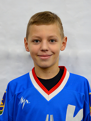 morgunov egor