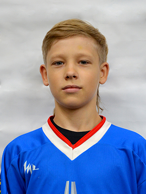 raspopov iljya