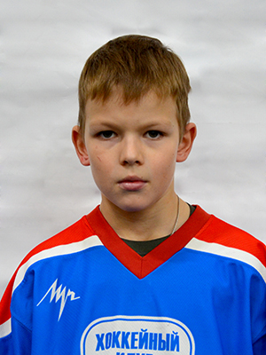 agoshkov danila