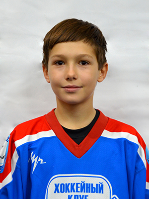 bobrov artem