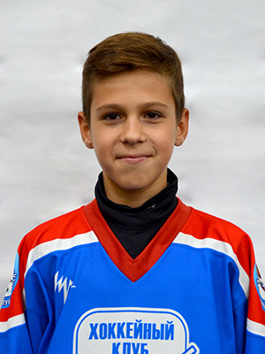 ivanchenko kirill