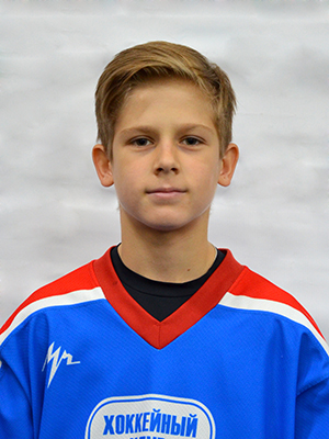 lemeshov pavel