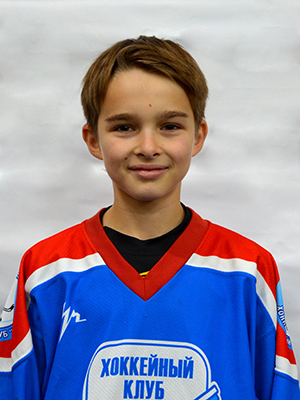novikov yaroslav