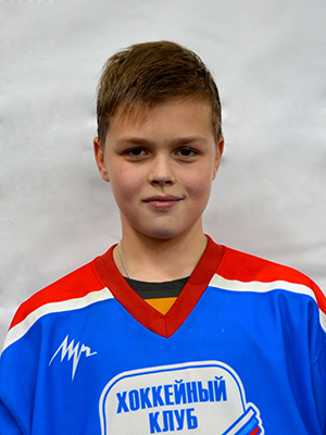 polesskiy egor