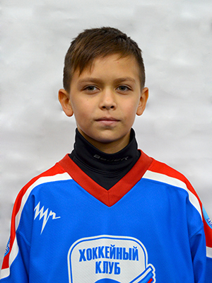 slesarev arseniy