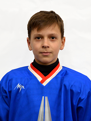 timoshkin