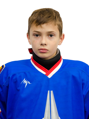 shiryaev