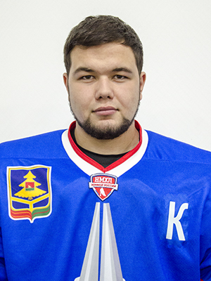 loshmanov