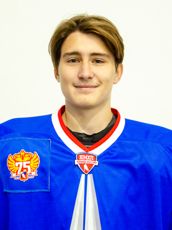 gerasimov