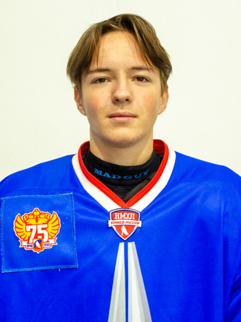 goryachev