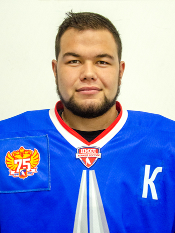 loshmanov