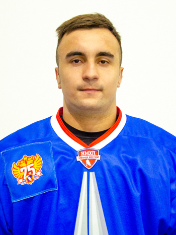 zhukovich